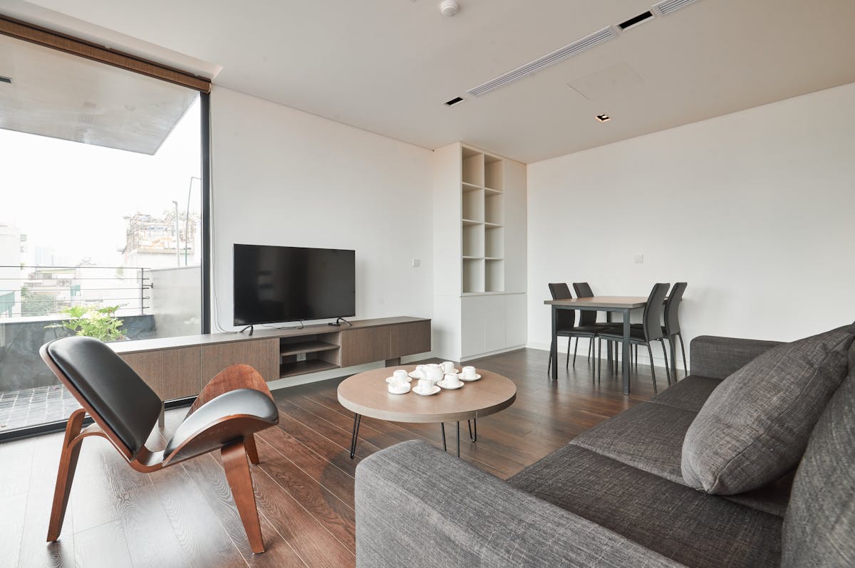 Gietvloeren: luxe en comfort in één